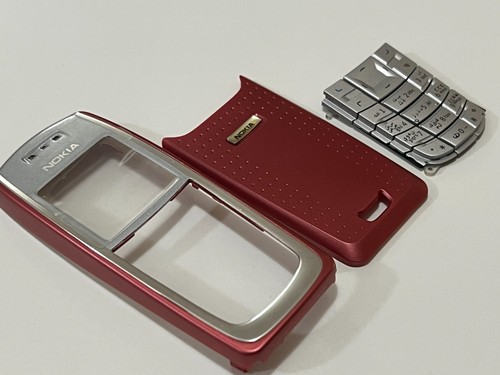 Nokia 3120 custodia - , cover