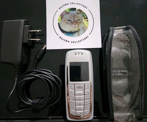 Cellulare nokia cingular - nokia,