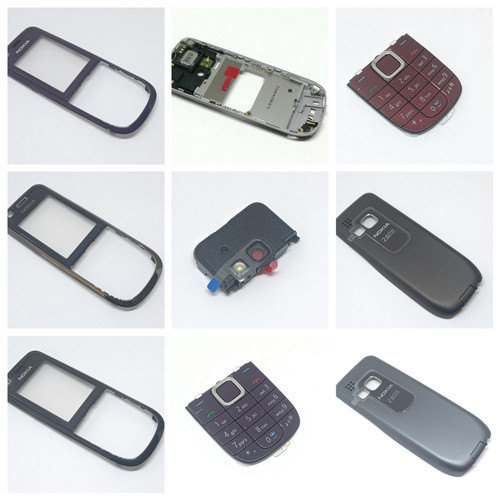 Nokia 3120 classic original - nokia,