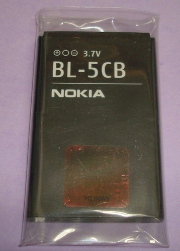 5cb batteria di - 🔋bl-5cb,