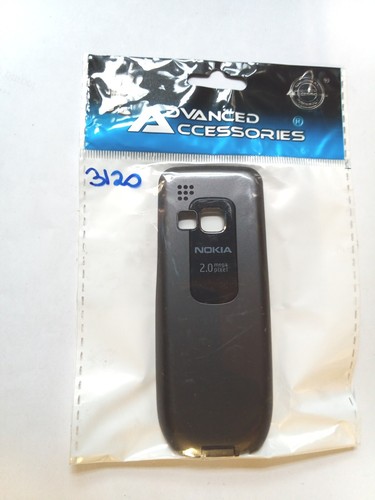 Per nokia 3120 classic - nokia, cover