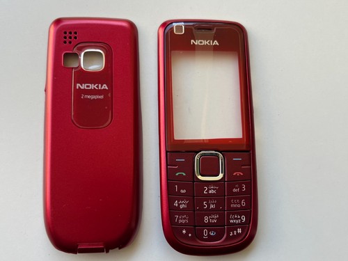 Nokia 3120c custodia cover - 3120c,
